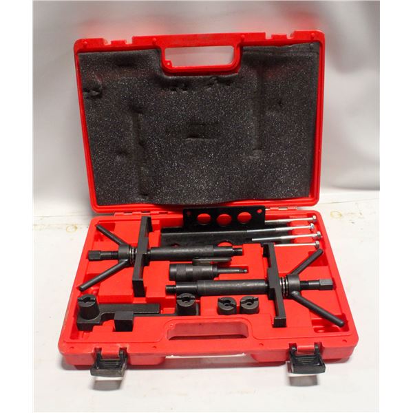 VOLVO TIMING KIT