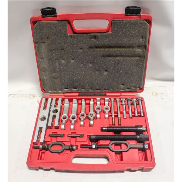 MAC TOOLS BP534A BEARING AND PULLEY PULLER SET