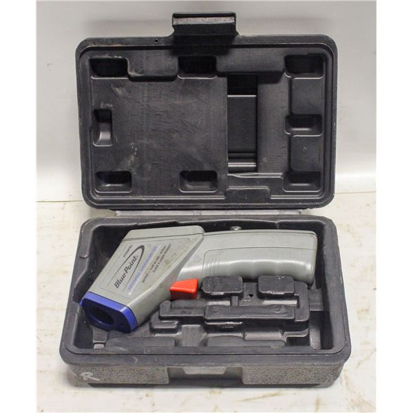 BLUE-POINT RTEMPB3 INFRARED THERMOMETER