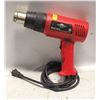 Image 1 : BAILIFF SEIZURE: VAPER HEAT GUN