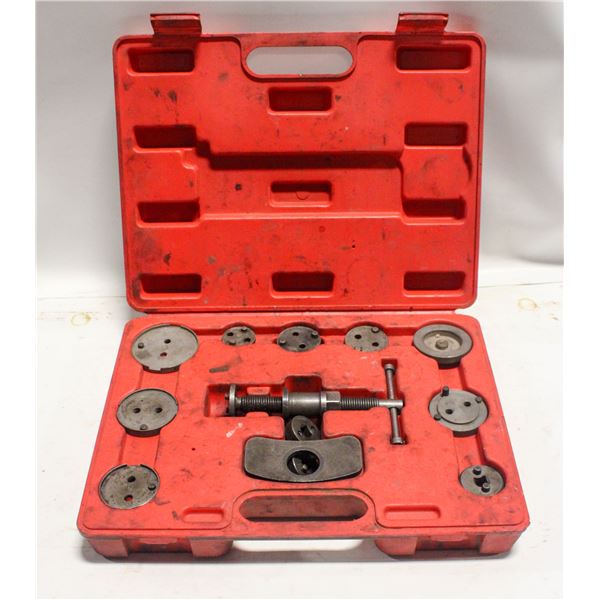 ASTRO 7860 BREAK CALIPER TOOLSET