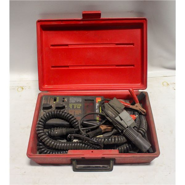 ALLTEST 3250 DIAGNOSTIC TESTER