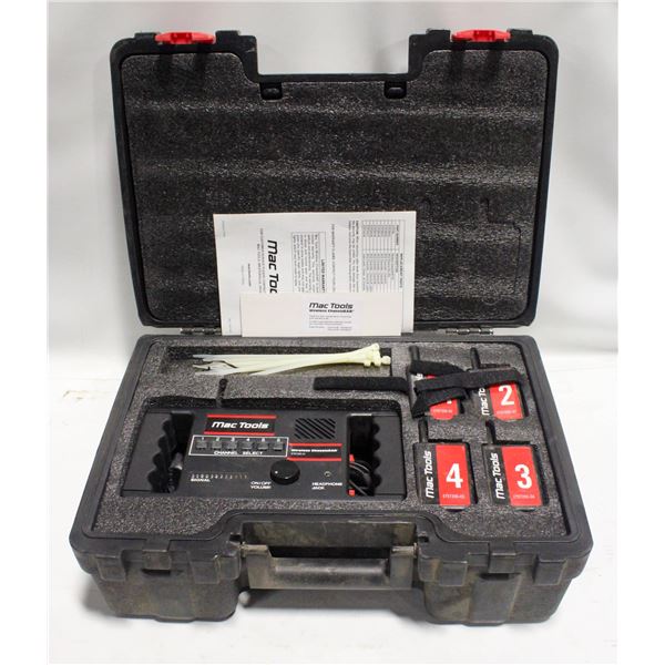 MAC TOOLS ET97200 WIRELESS CHASSISEAR