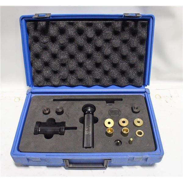 AST VW133SI INJECTOR / CHAMBER TOOLSET