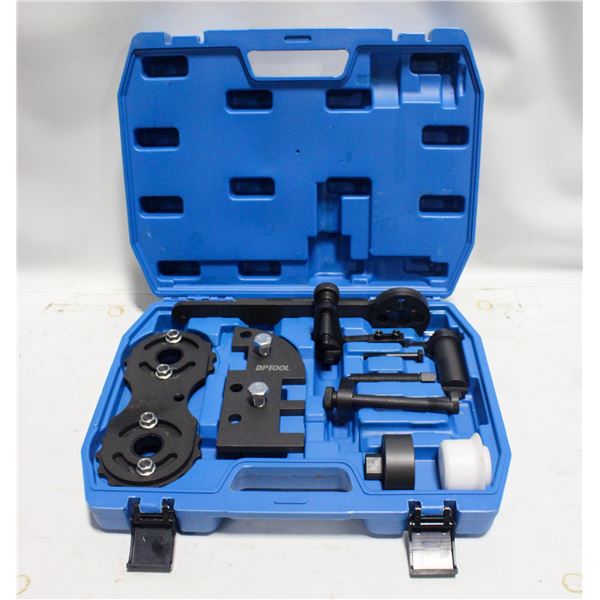 DPTOOL VOLVO CAMSHAFT ALIGNMENT TOOLKIT