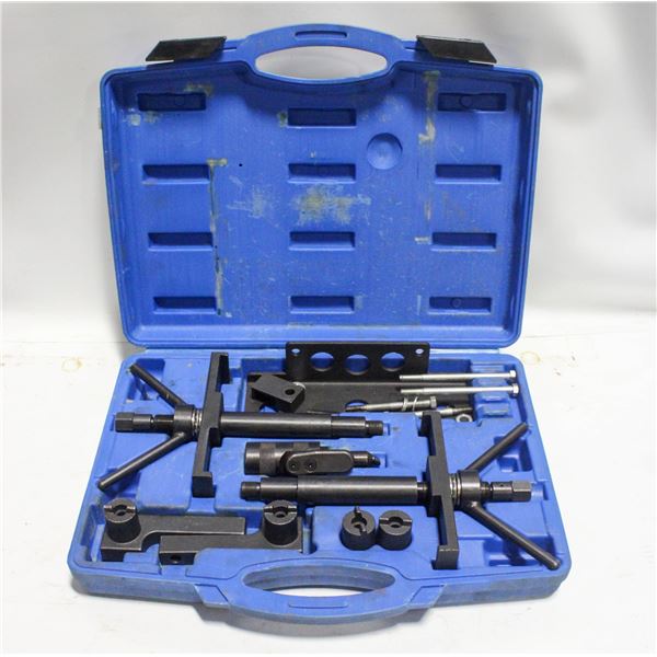 VOLVO TIMING TOOLSET