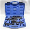 Image 1 : BAILIFF SEIZURE: VOLVO TIMING TOOLSET