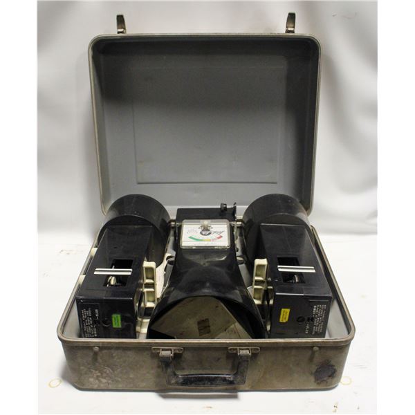 LEV-L-LITE HEADLIGHT SERVICE CENTRE