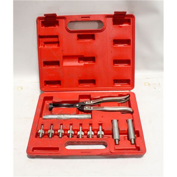 OIL VALVE SEAL INSTALLER KIT