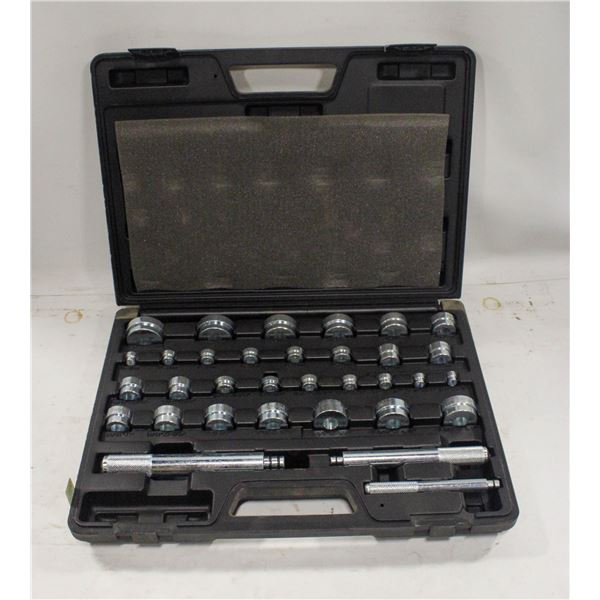 OTC STINGER MASTER BUSHING DRIVER SET