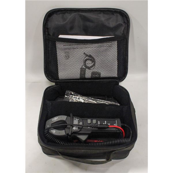 PRO-POINT AC/DC CURRENT PROBE