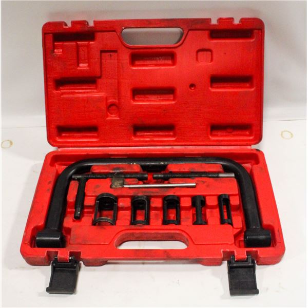 DASBET VALVE SPRING COMPRESSOR TOOL