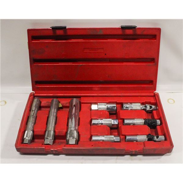 MAC TOOLS SPARK PLUG SOCKET SET