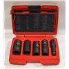 Image 1 : BAILIFF SEIZURE: 5 PC CTA FLIP SOCKET SET