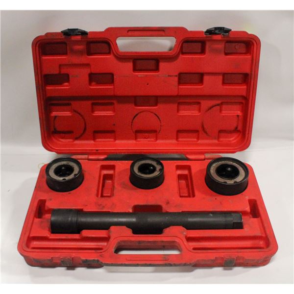 INNER TIE ROD TOOL KIT