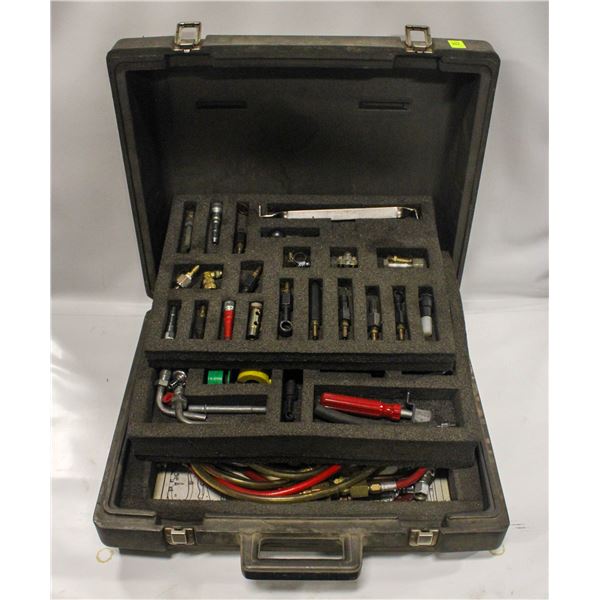 OTC 7449 MASTER FUEL INJECTION KIT