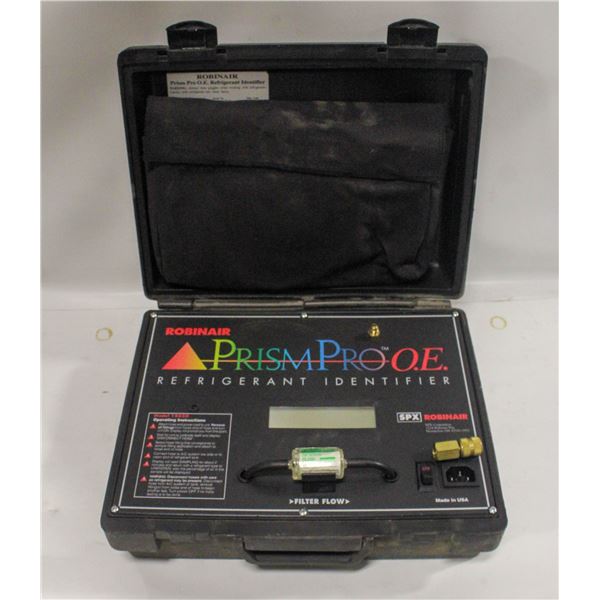 ROBINAIR 18650 PRISMPRO O.E. REFRIGERANT