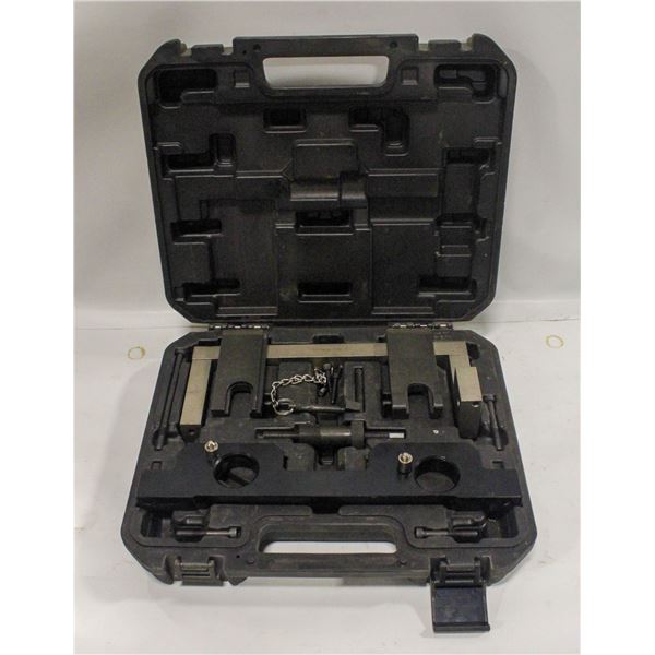 AST BMW 2026 TIMING SET FOR BMW N20 & N26