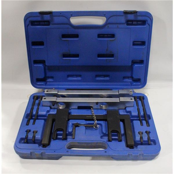 AST BMW 3028 BMW N52 & N54 ENGINE TIMING SET