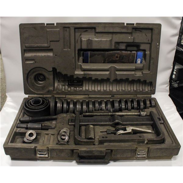 OTC 6575 HUB GRAPPLER KIT