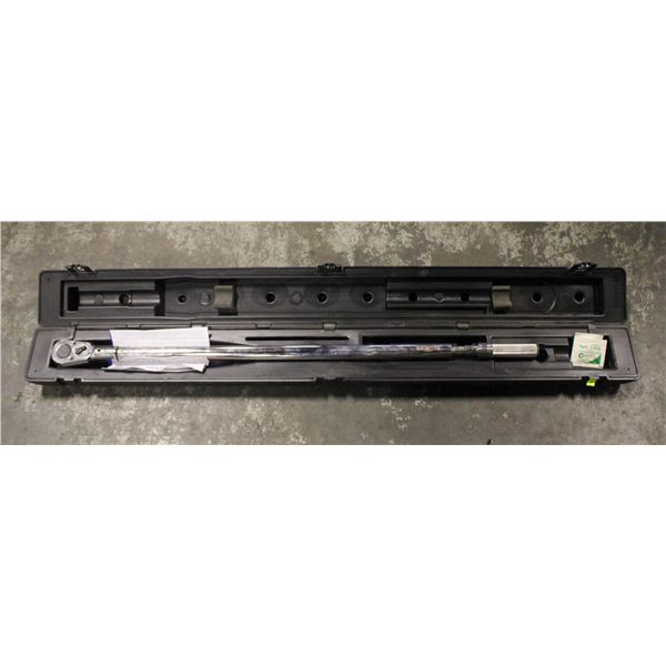 CDI TORQUE PRODUCTS 6004MFRMH TORQUE WRENCH