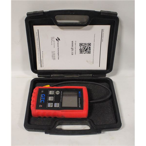 GTC TA500 SMARTACH PLUS COP MULTISYSTEM IGNITION
