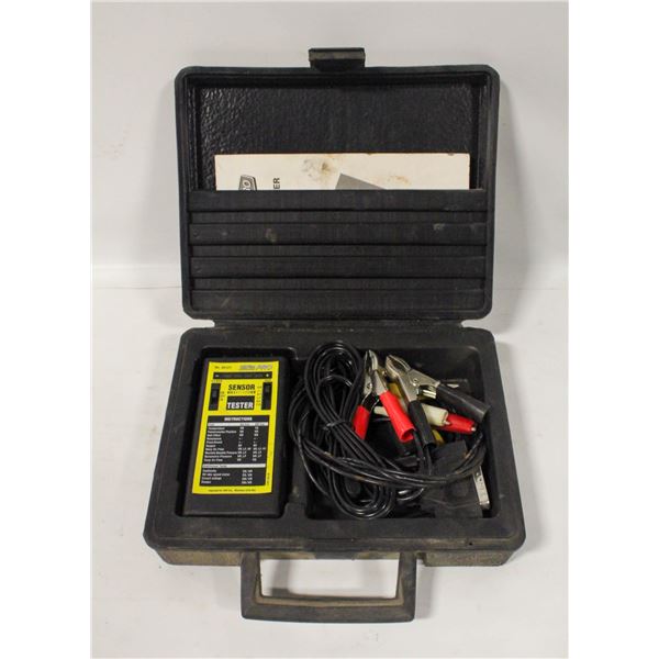 ULTRA PRO 95121 SENSOR TESTER SET