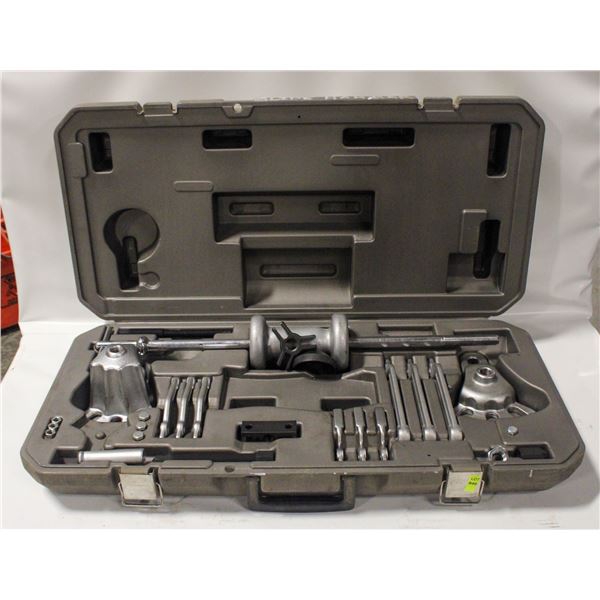 MAC TOOLS PS1190 TEN-WAY SLIDE HAMMER PULLER SET