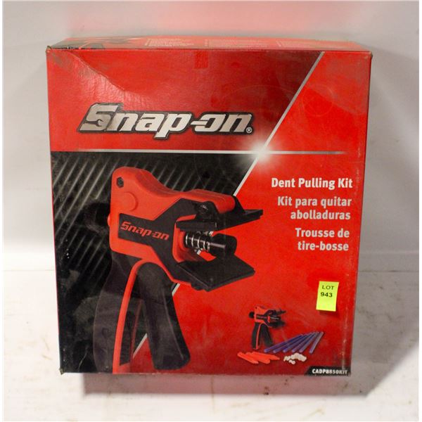 SNAP-ON CADP850KIT DENT PULLING KIT