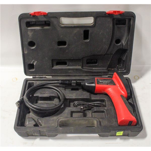 AUTEL MV101 DIGITAL INSPECTION VIDEO SCOPE