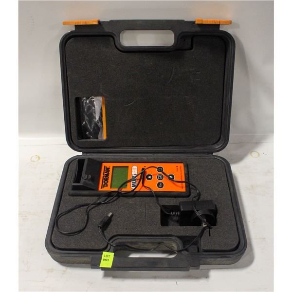 DOORMAN MULTI-FIT TPMS PROGRAMMER