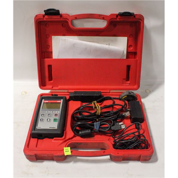 ATEQ VT55 TPM ANALYZER