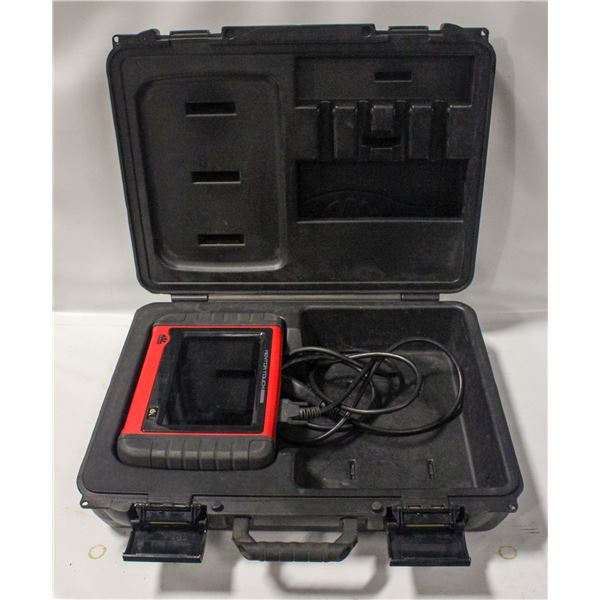 MAC TOOLS MENTOR TOUCH SCOUT MRST OBD2 DIAGNOSTIC