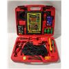 Image 1 : BAILIFF SEIZURE: POWER PROBE MASTER COMBO KIT FOR CIRCUIT TESTING