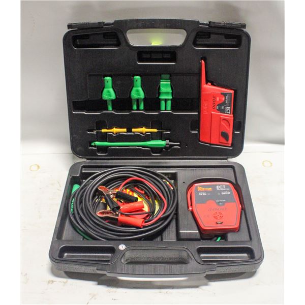 POWER PROBE PPECT3000 SHORT/OPEN CIRCUIT FINDER