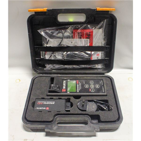 WURTH SENSOR AID TPMS KIT