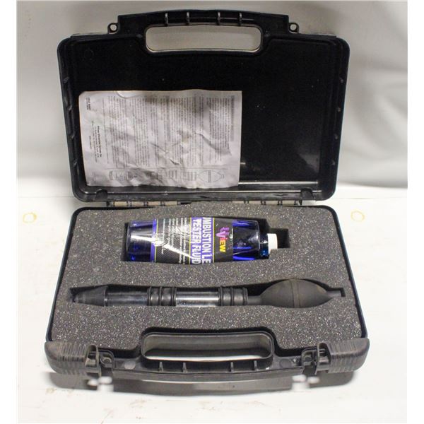 UVIEW 560000 COMBUSTION LEAK DETECTOR