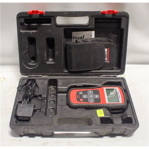 AUTEL TS401 TPMS SERVICE TOOL