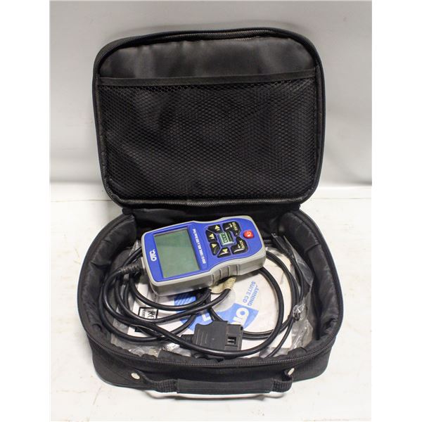 OTC 3111 PRO OBD2 EOBD, ABS, SRS SCAN TOOL