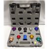 Image 1 : BAILIFF SEIZURE: ATD 10-PIECE RADIATOR PRESSURE TESTER