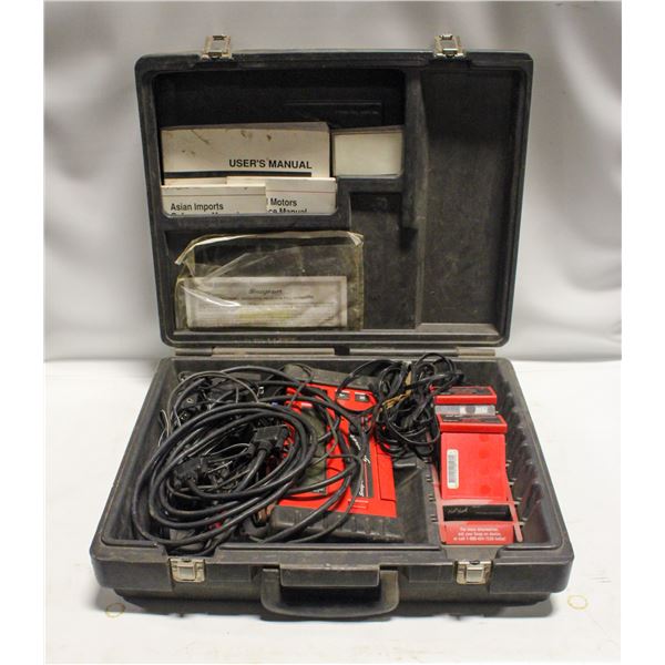 SNAP-ON MT2500 DIAGNOSTICS SCANNER