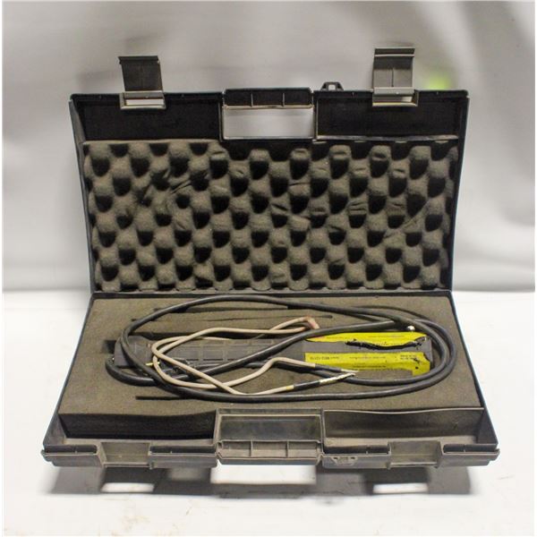 MINI-DUCTOR2 FLAMELESS INDUCTION HEAT SYSTEM