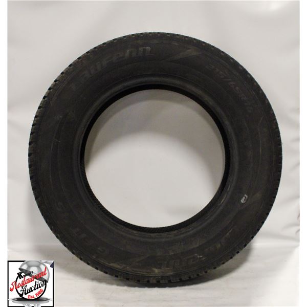 NEW LAUFENN G FIT 4S 215/65R16 98V TIRE