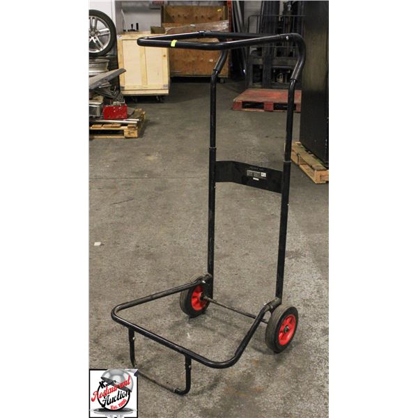 WHEEL & TIRE DOLLY