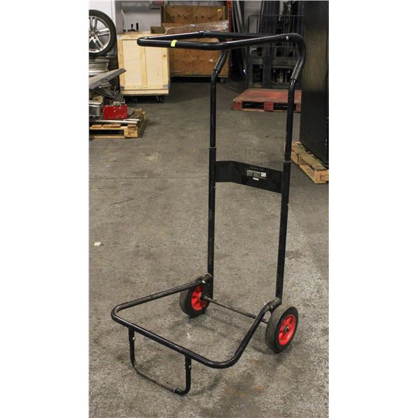 WHEEL & TIRE DOLLY