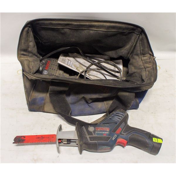 BOSCH PS60 POCKET RECIPRICATING SAW