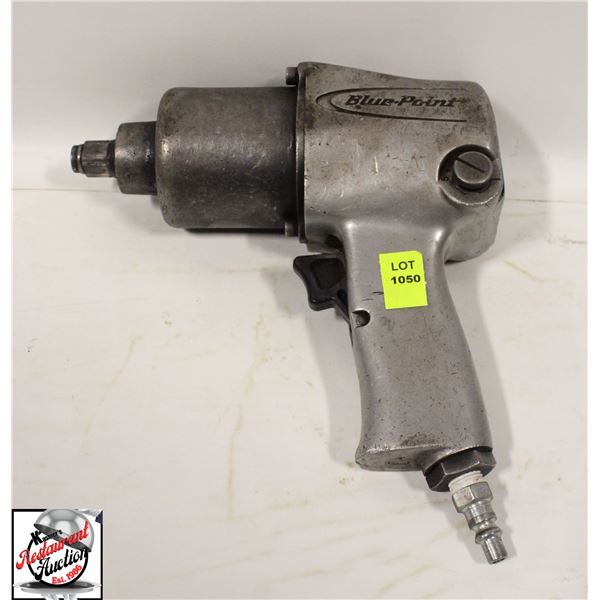BLUE-POINT 1/2" AIR IMPACT