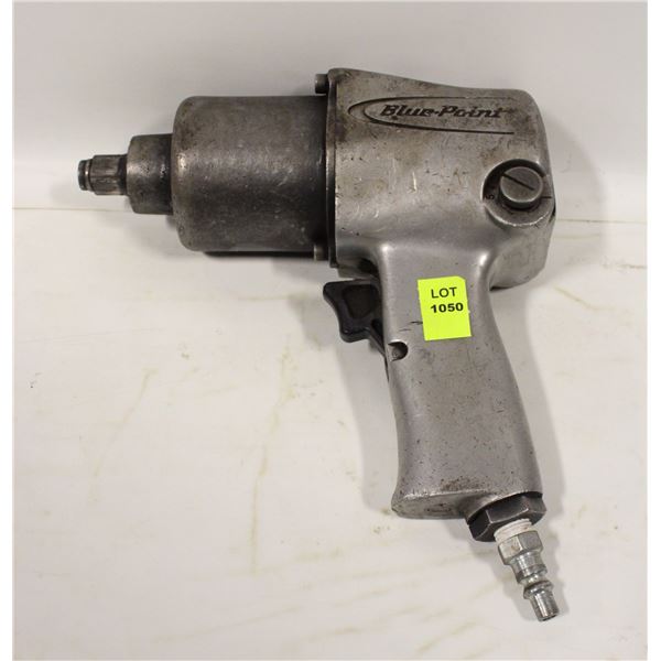 BLUE-POINT 1/2" AIR IMPACT