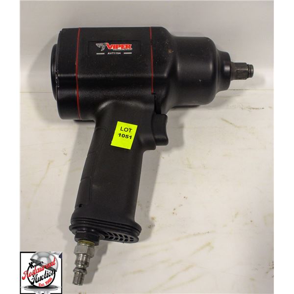 VIPER 1/2" AIR IMPACT