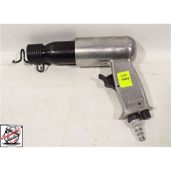 AIR LUXE PNEUMATIC AIR HAMMER